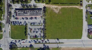 Plus de détails pour 16501 SW 312 St, Homestead, FL - Local commercial à louer