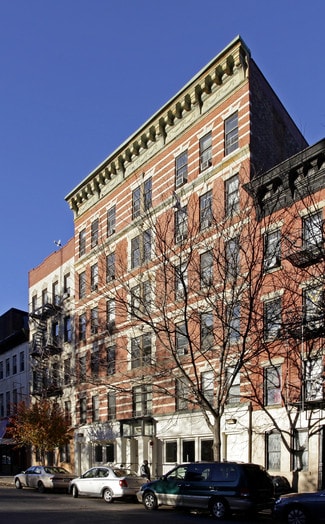 Plus de détails pour 315 E 115th St, New York, NY - Local d'activités à louer