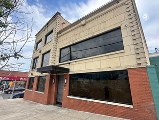 Plus de détails pour 1632 & 1634 Eastchester Road – Logement à vendre, Bronx, NY