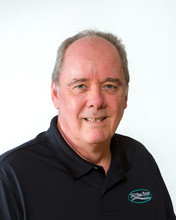 Clive Rutherford