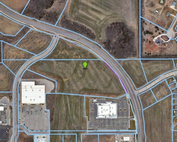 North Buckner Street and East Stone Creek Street, Derby, KS à vendre - Plan cadastral – Image 2 sur 2