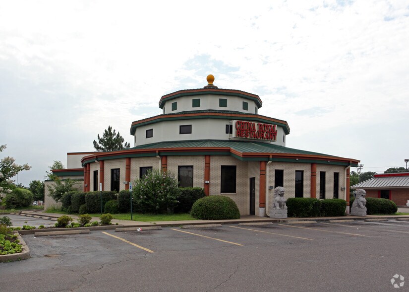 2936 Kirby Whitten Rd, Memphis, TN à louer - Photo principale – Image 1 sur 30