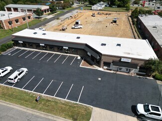 Plus de détails pour 506 Idol St, High Point, NC - Local commercial à louer