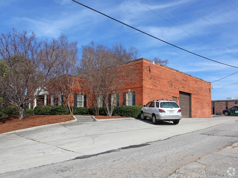 3501 7th Ave S, Birmingham, AL à louer - Photo de l’immeuble – Image 3 sur 13