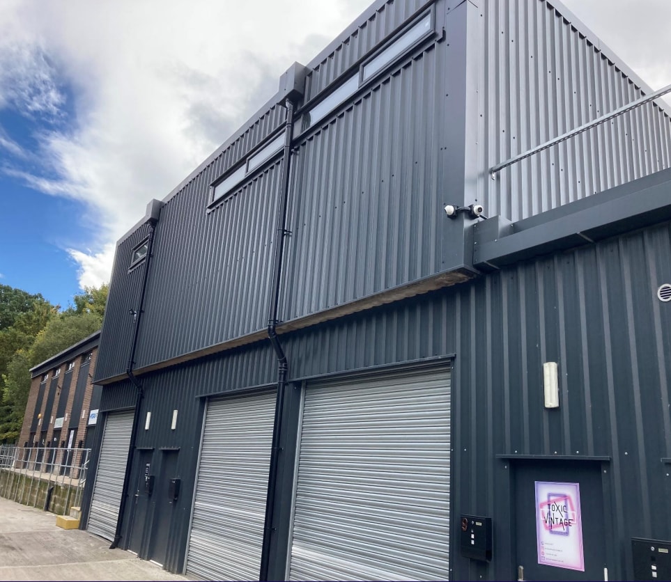 65 Deep Ln, Sheffield à louer Photo de l’immeuble– Image 1 sur 3