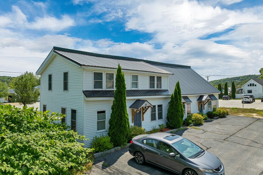 328 Route 3, Meredith, NH à vendre - Photo de l’immeuble – Image 2 sur 36