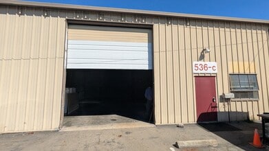 536 Lewelling Blvd, San Leandro, CA à louer Photo intérieure– Image 1 sur 6