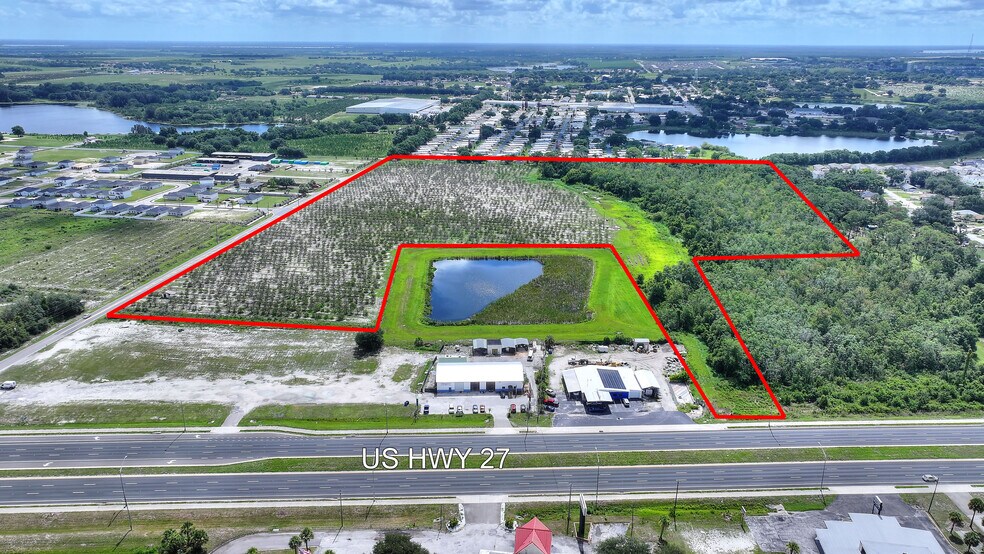 Frederick Ave, Dundee, FL à vendre - Autre – Image 1 sur 4