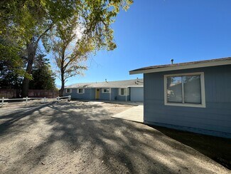 Plus de détails pour 905 Mauldin Ln, Reno, NV - Logement à vendre
