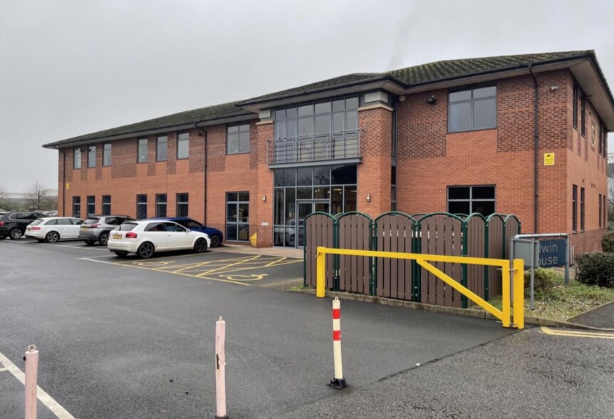 Second Ave, Burton On Trent à louer - Photo principale – Image 1 sur 1