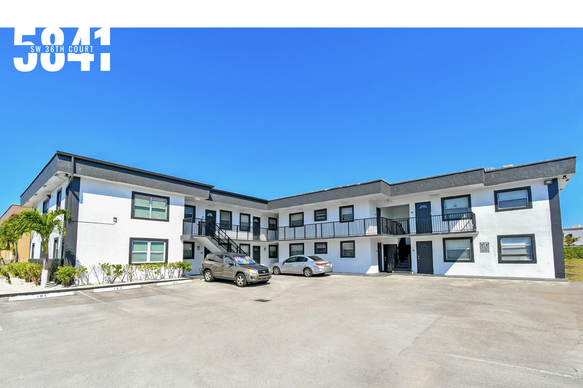 5841 SW 36th Ct, Davie, FL à vendre Photo principale– Image 1 sur 10