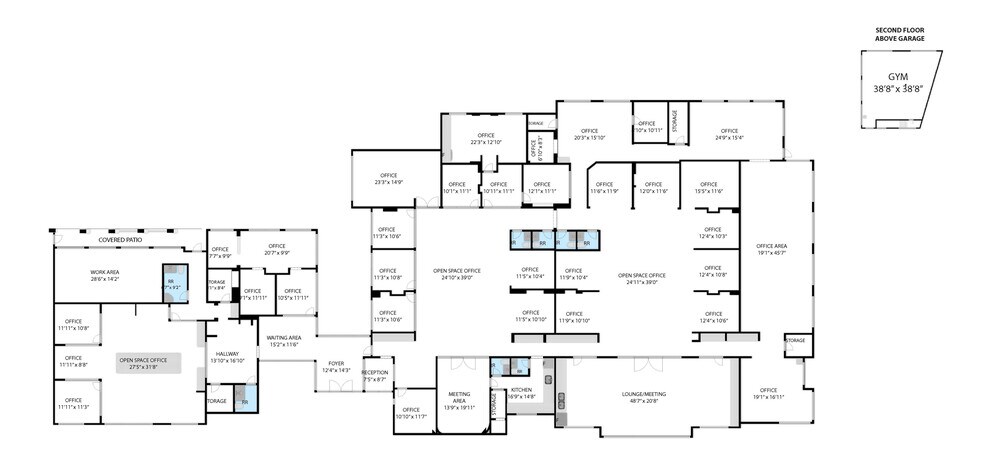 221 Circle Dr, Maitland, FL à vendre - Photo de l’immeuble – Image 2 sur 20