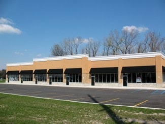 Plus de détails pour 2252-2278 W 93rd Ave, Merrillville, IN - Bureau à louer