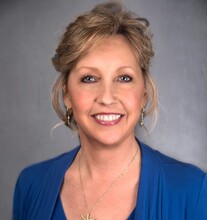 Tina Frye