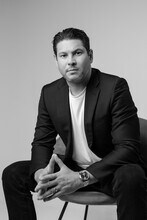 Chris King
