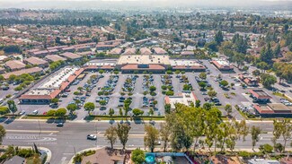 Plus de détails pour 18718-18770 Amar Rd, Walnut, CA - Local commercial à louer