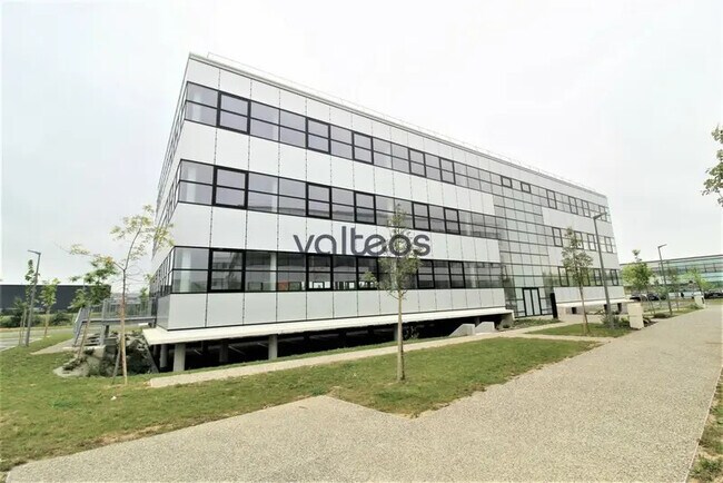 Plus de détails pour 11 Rue Du Professeur Pierre Vellas, Toulouse - Bureau à louer