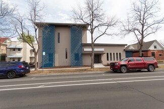 Plus de détails pour 208 Remington St, Fort Collins, CO - Bureau à vendre