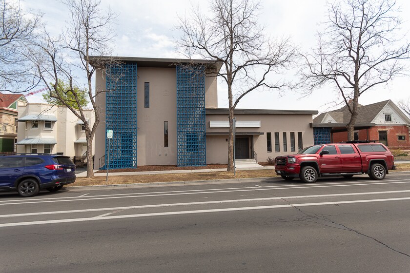 208 Remington St, Fort Collins, CO à vendre Photo principale– Image 1 sur 30