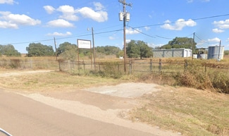 Plus de détails pour 2589 US-77, Hallettsville, TX - Industriel/Logistique à vendre