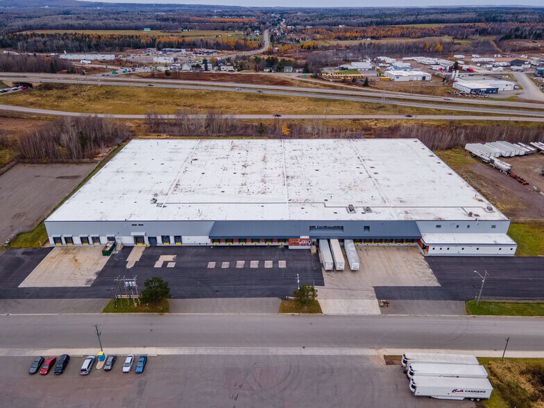 114 Price St, Moncton, NB à louer - Photo de l’immeuble – Image 2 sur 5