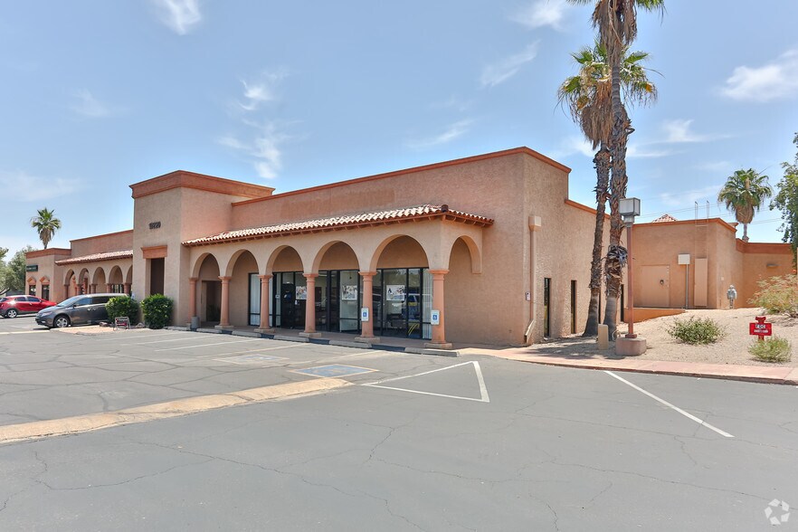 10220 W Bell Rd, Sun City, AZ à vendre - Photo de l’immeuble – Image 2 sur 7