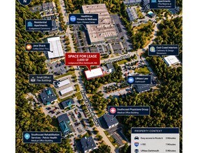 365 Faunce Corner Rd, Dartmouth, MA à louer Photo intérieure– Image 1 sur 13