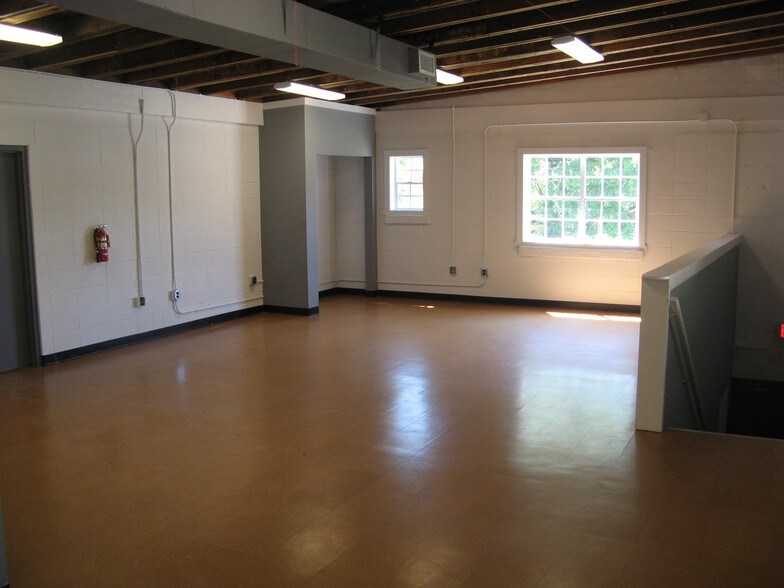 805 Church St, Mobile, AL à louer - Photo intérieure – Image 3 sur 11
