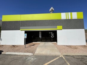 2425 W 12th St, Tempe, AZ à louer Photo de l’immeuble– Image 1 sur 10