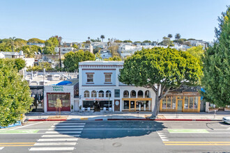 2917-2921 Main St, Santa Monica, CA à louer Photo de l’immeuble– Image 1 sur 27