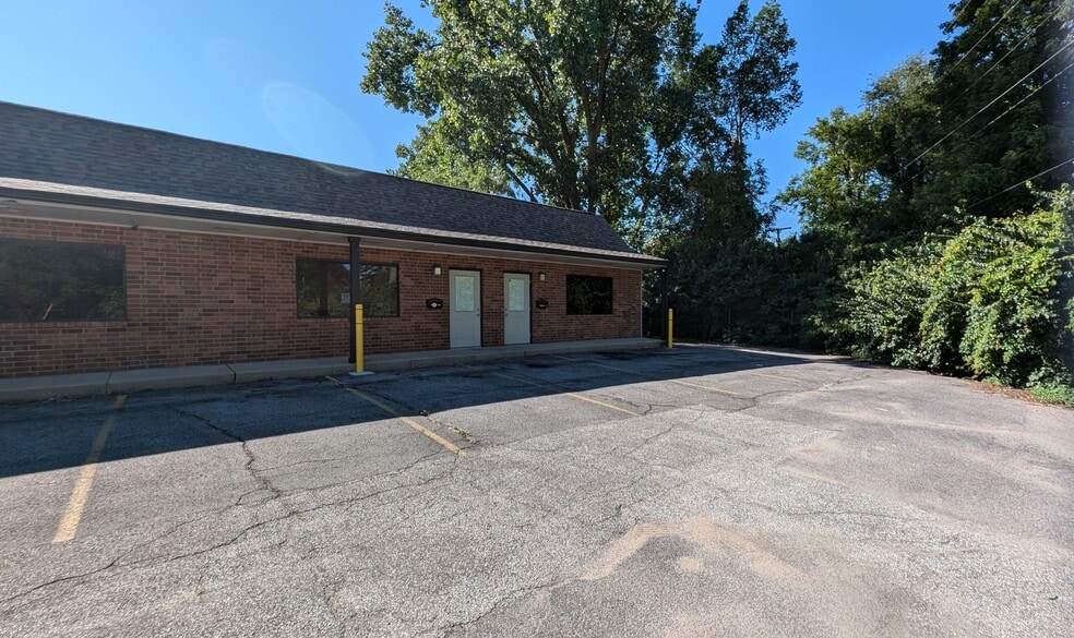 2010 Ironwood Cir, South Bend, IN à louer - Photo principale – Image 1 sur 9