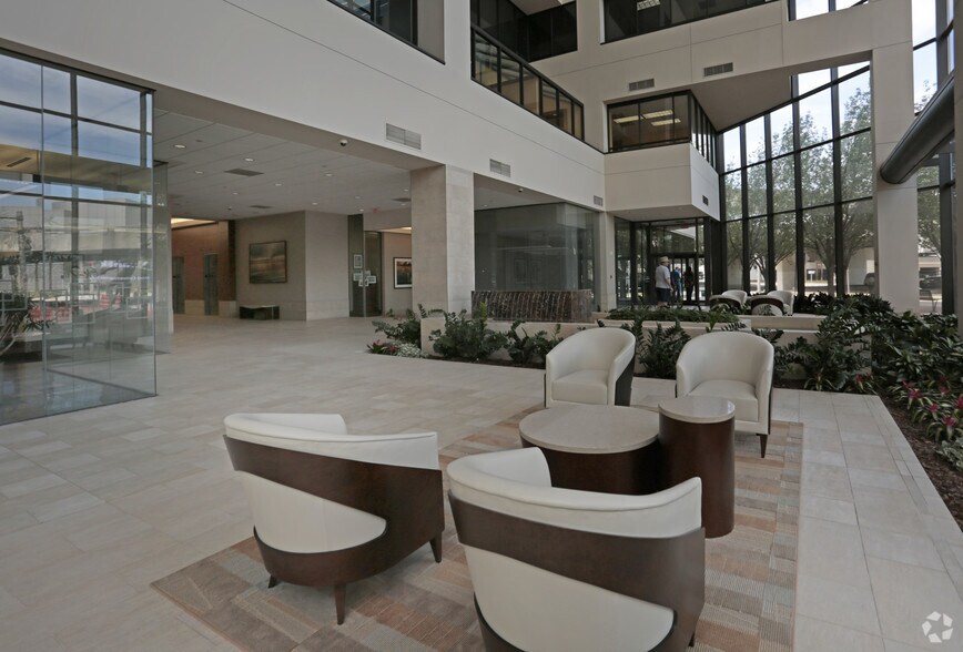 1200 Riverplace Blvd, Jacksonville, FL à louer - Hall d’entrée – Image 3 sur 26
