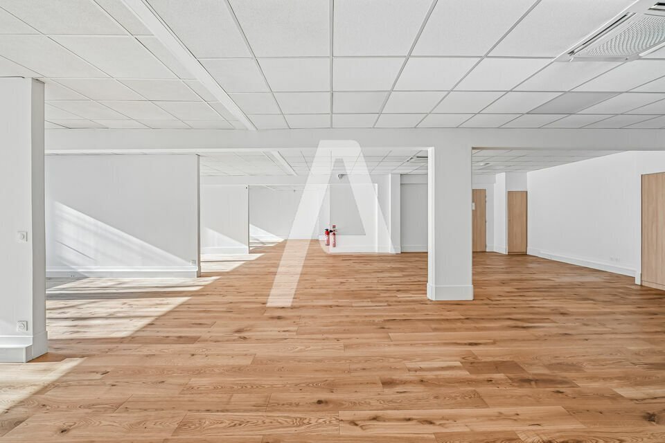 55 Avenue Danielle Casanova, Ivry-sur-Seine à louer Photo intérieure– Image 1 sur 7