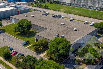 1551 Rosa Parks Blvd, Detroit, MI à louer Photo principale– Image 1 sur 4