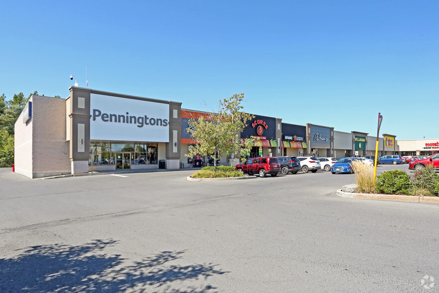 960 Brookdale Ave., Cornwall, ON à louer - Photo de l’immeuble – Image 1 sur 3