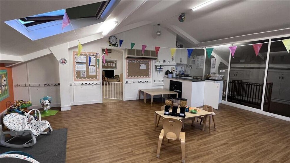 1 Springvale Ter, Londres à vendre - Photo de l’immeuble – Image 3 sur 3