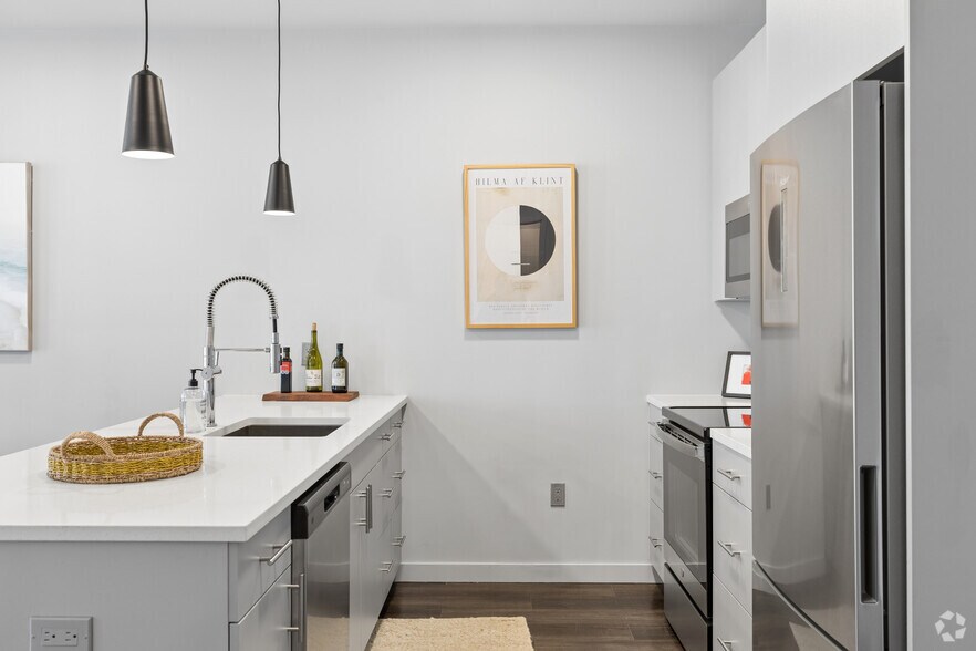 10 Monroe St, Norwalk, CT à louer - Photo intérieure – Image 3 sur 30