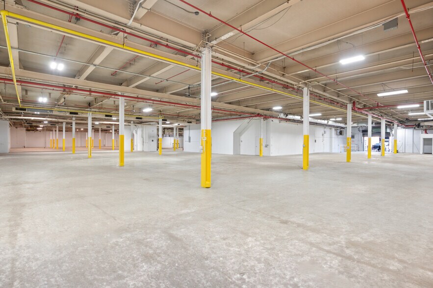 552 S Fulton Ave, Mount Vernon, NY à louer - Photo de l’immeuble – Image 3 sur 6