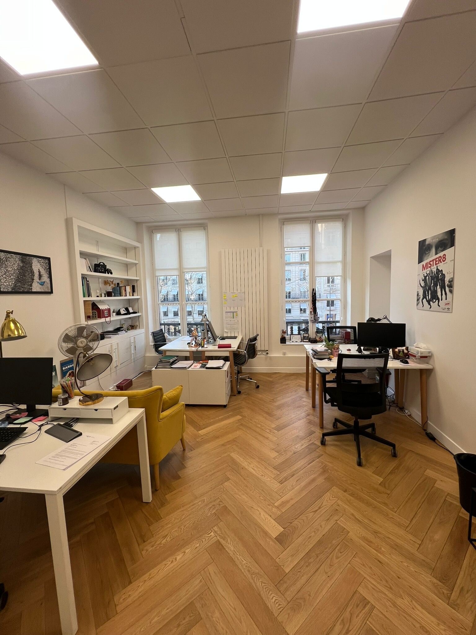 18 Rue Royale, Paris à louer Photo intérieure– Image 1 sur 13