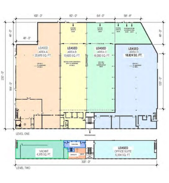 16 Carleton Dr, Georgetown, MA à louer - Plan d’étage – Image 3 sur 6