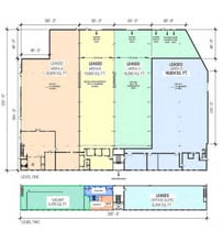 16 Carleton Dr, Georgetown, MA à louer Plan d’étage– Image 1 sur 1