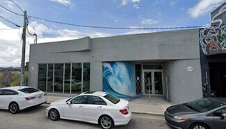 Plus de détails pour 425 NW 26th St, Miami, FL - Industriel/Logistique à louer