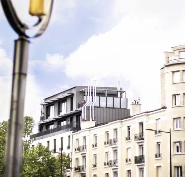 4 Avenue Du Général Leclerc, Boulogne-Billancourt à louer - Photo de l’immeuble – Image 2 sur 23