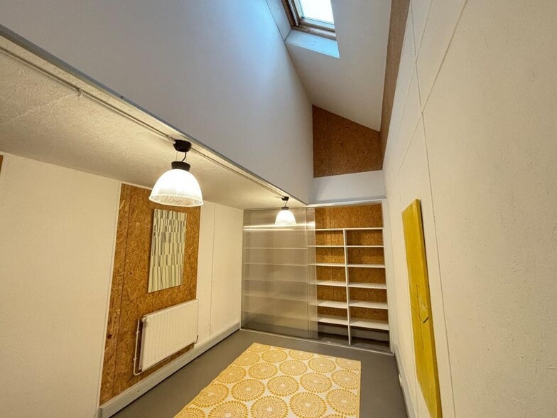 6 Rue Julien Videment, Nantes à vendre - Photo intérieure – Image 3 sur 6