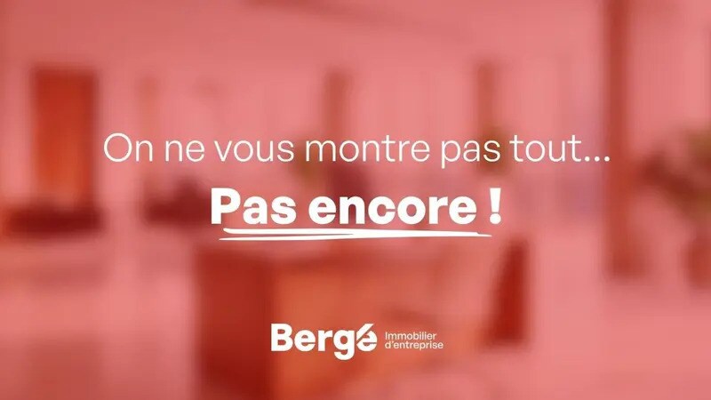 Bureau dans Cannes à louer - Photo de l’immeuble – Image 1 sur 4