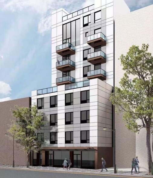 136-23 41st Ave, Flushing, NY à vendre - Photo de l’immeuble – Image 2 sur 9