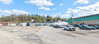 Plus de détails pour 100 Keystone Dr, Carnegie, PA - Industriel/Logistique à louer