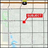 640 N Golden Key St, Gilbert, AZ à vendre - Autre – Image 3 sur 5