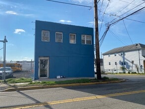 9-14 Arlington Ave, Kearny, NJ à louer Photo de l’immeuble– Image 1 sur 3