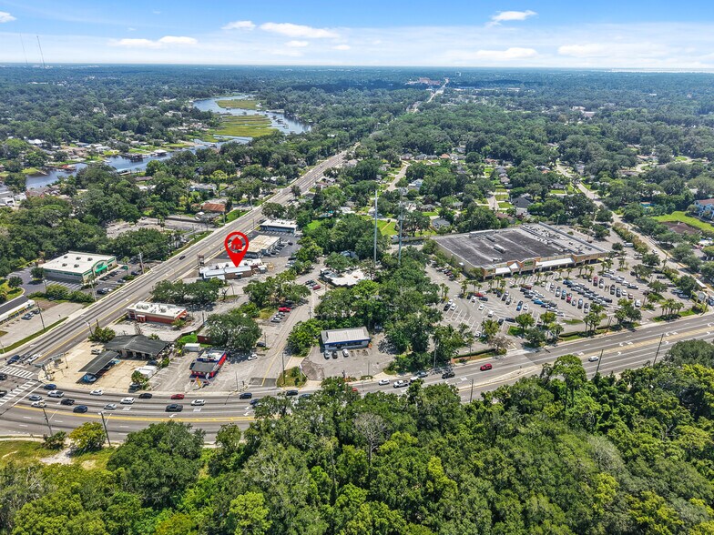 1638 University Blvd S, Jacksonville, FL à vendre - Photo de l’immeuble – Image 3 sur 28
